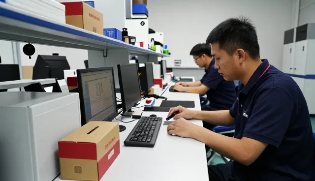 智能仓储服务有哪些应用方式？